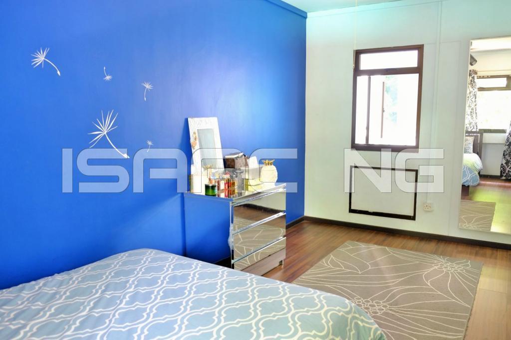 Blk 617 Bukit Panjang Ring Road (Bukit Panjang), HDB Executive #105309672